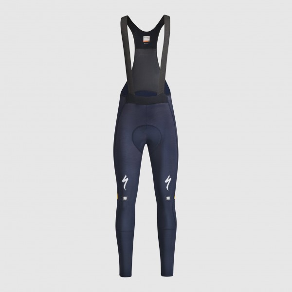 Abbigliamento uomo Pantaloncini con bretelle lunghi Sportful Redbull Bora-Hansgrohe 2024 Pro