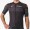 Abbigliamento Uomo Maglia Nera Classifica Giro d'Italia 2024
