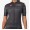 Abbigliamento donna Maglia nera Giro d'Italia 2024 Competizione