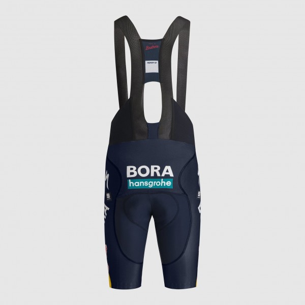 Abbigliamento uomo Pantaloncini con bretelle Sportful Redbull Bora-Hansgrohe 2024 LTD