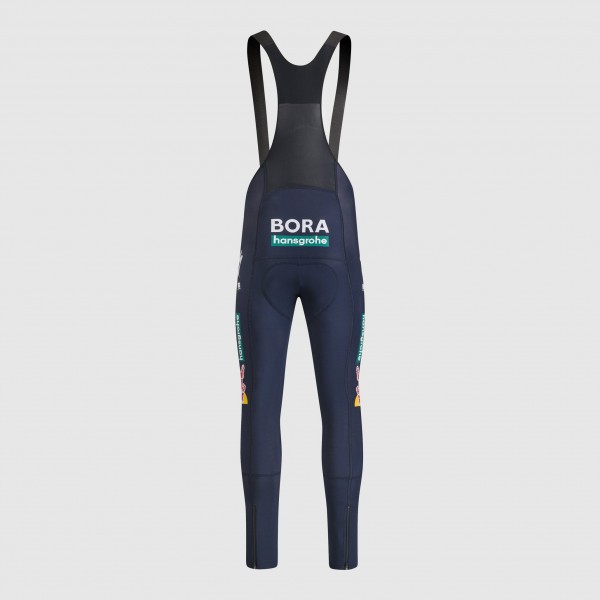 Abbigliamento uomo Pantaloncini con bretelle lunghi Sportful Redbull Bora-Hansgrohe 2024 Pro