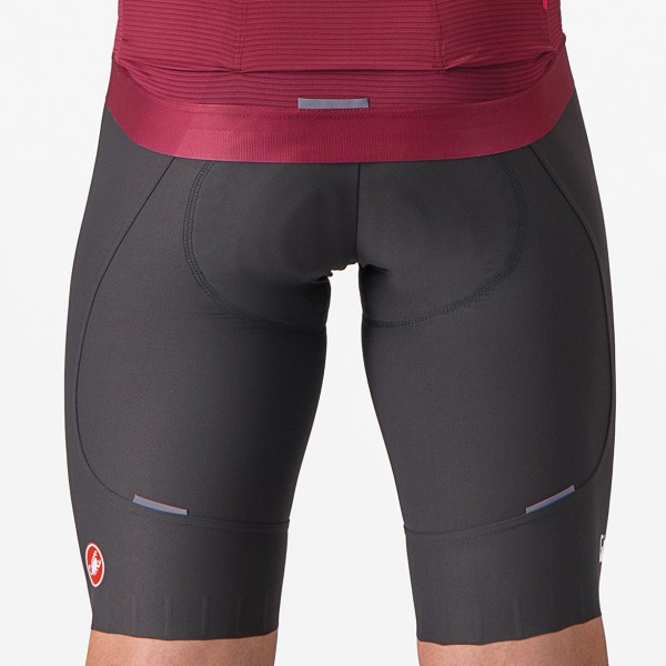 Abbigliamento uomo Pantaloncini con bretelle Trofeo Giro d'Italia 2024