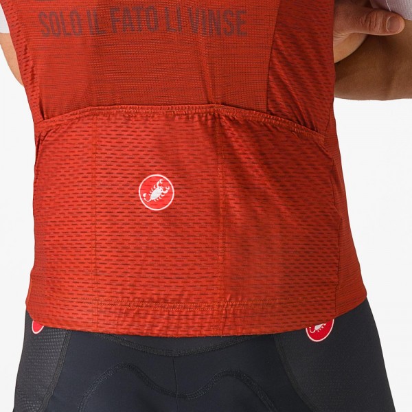 Abbigliamento Uomo Maglia Grande Toro 1949 Giro d'Italia 2024 Abbigliamento Uomo Maglia Grande Toro 1949 Giro d'Italia 2024