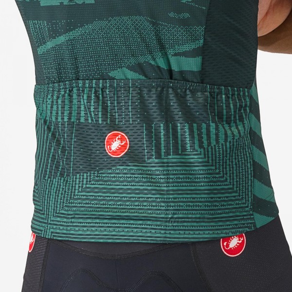 Abbigliamento Uomo Maglia Montegrappa Giro d'Italia 2024