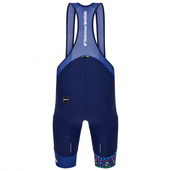 Abbigliamento uomo Zurigo 2024 Salopette