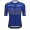 Abbigliamento uomo Zurigo 2024 Maglia Santini UCI Masters World Champion - Blu