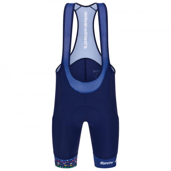 Abbigliamento uomo Zurigo 2024 Salopette