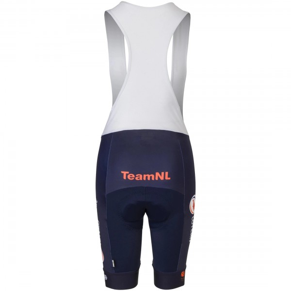 Abbigliamento uomo Nazionale Olandese Pantaloncini da donna 2024