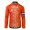 Abbigliamento uomo Maglia a maniche lunghe della Nazionale Olandese 2024