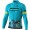 Abbigliamento uomo Maglia a maniche lunghe Biemme Astana Qazaqstan 2024