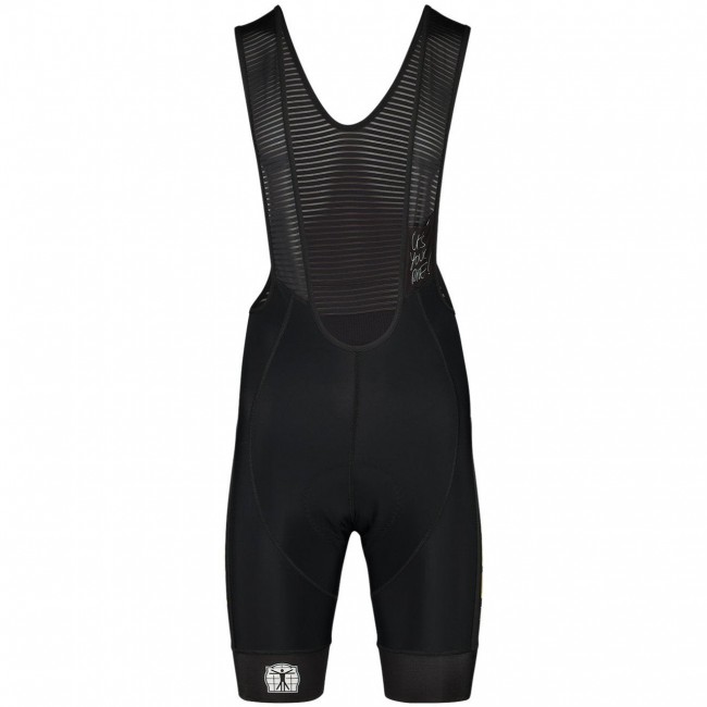 Pantaloncini con bretelle della Nazionale Belga Maschile - Parigi 2024 Pantaloncini con bretelle della Nazionale Belga Maschile - Parigi 2024