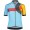 Maglia della Nazionale Belga Femminile - Parigi 2024
