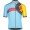 Maglia della Nazionale Belga Maschile - Parigi 2024