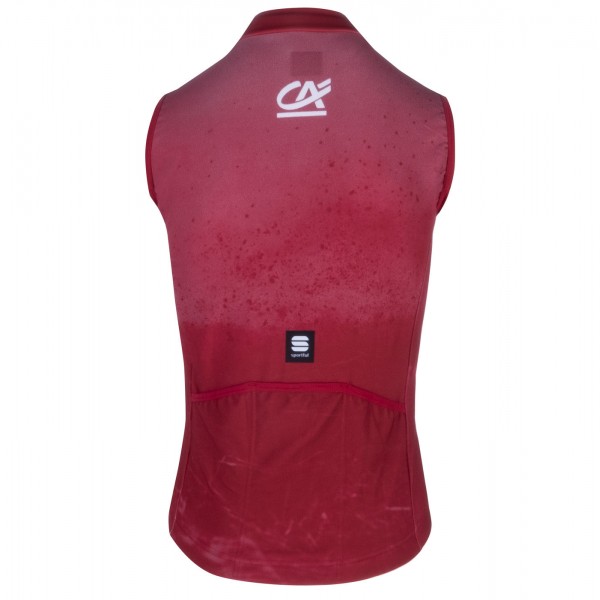 Abbigliamento uomo Strade Bianche 2024 Gilet