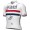 Abbigliamento uomo Maglia Ale Bahrain Victorious 2024 - Campione britannico
