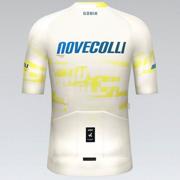 Abbigliamento uomo Maglia Nove Colli 2024 CX Pro 3.0
