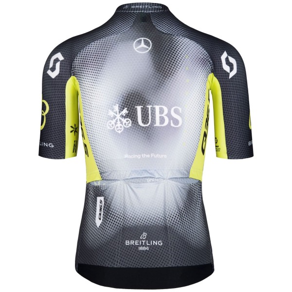 Maglia Q36.5 Pro Cycling Team da uomo