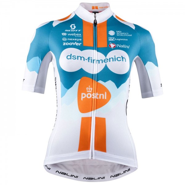 Abbigliamento uomo Maglia Kalas Alpecin Deceuninck 2024 - WC