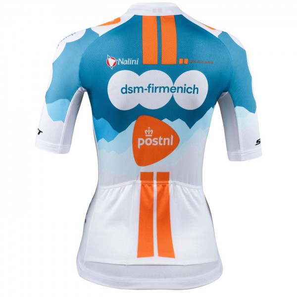 Abbigliamento uomo Maglia Kalas Alpecin Deceuninck 2024 - WC