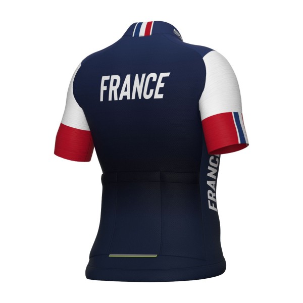 Abbigliamento uomo Maglia Ale della Nazionale Francese 2024 - Bambino