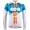 Abbigliamento uomo Maglia Santini Lidl Trek 2024