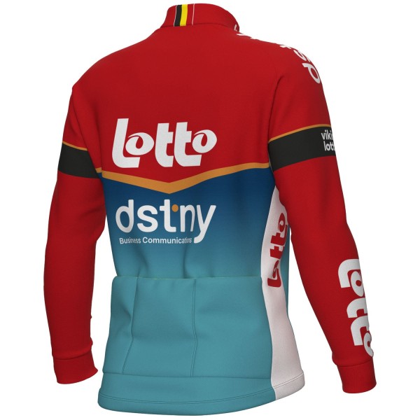 Abbigliamento uomo Maglia a maniche lunghe Vermarc Lotto Dstny 2024