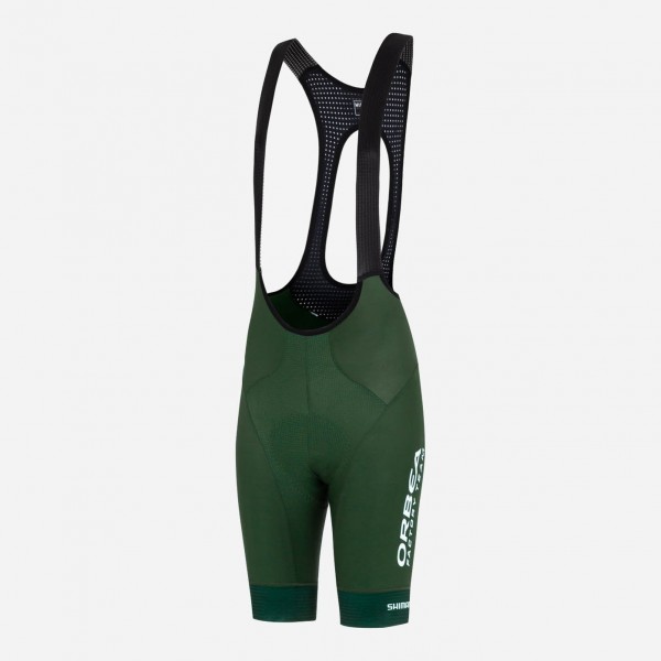 Abbigliamento donna: Calzamaglia con bretelle: Orbea Factory Team 2024 Lab Ergo