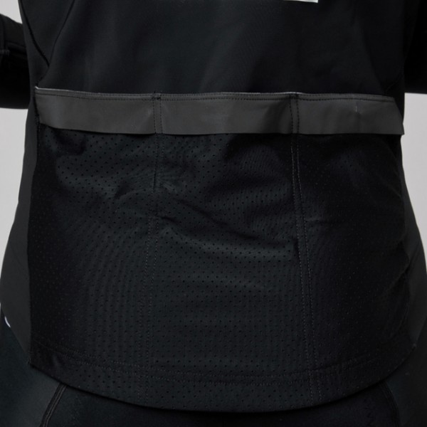 Giacca Pissei Team UAE 2024 Primapelle da uomo