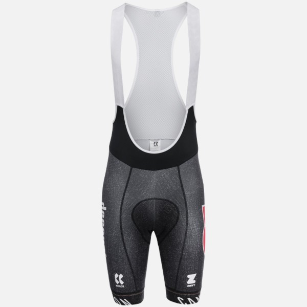 Abbigliamento uomo Salopette Kalas Alpecin Deceuninck 2024 Elite - TDF