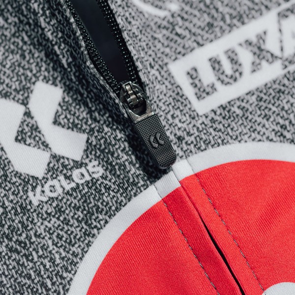 Maglia TDF da donna Kalas Alpecin Deceuninck 2024