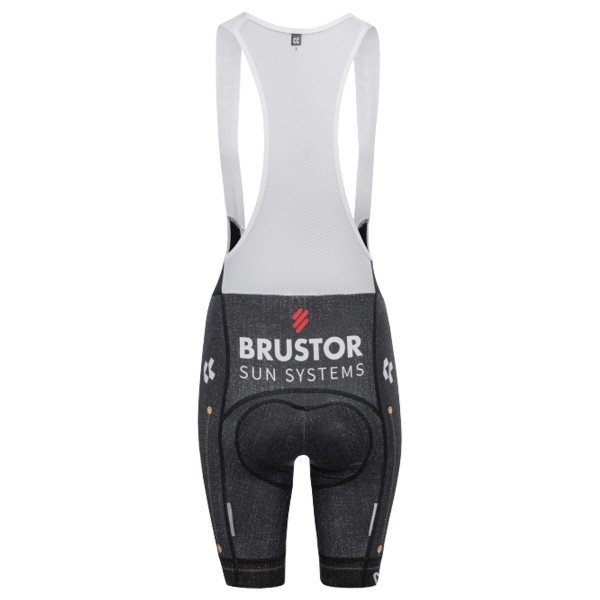 Abbigliamento donna: Salopette Kalas Alpecin Deceuninck 2024 Elite - TDF Abbigliamento donna: Salopette Kalas Alpecin Deceuninck 2024 Elite - TDF