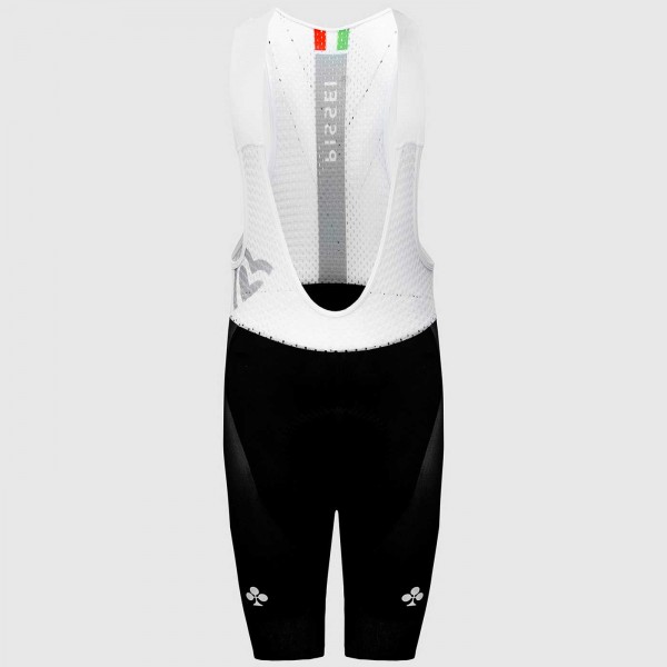 Abbigliamento uomo salopette Team UAE 2024