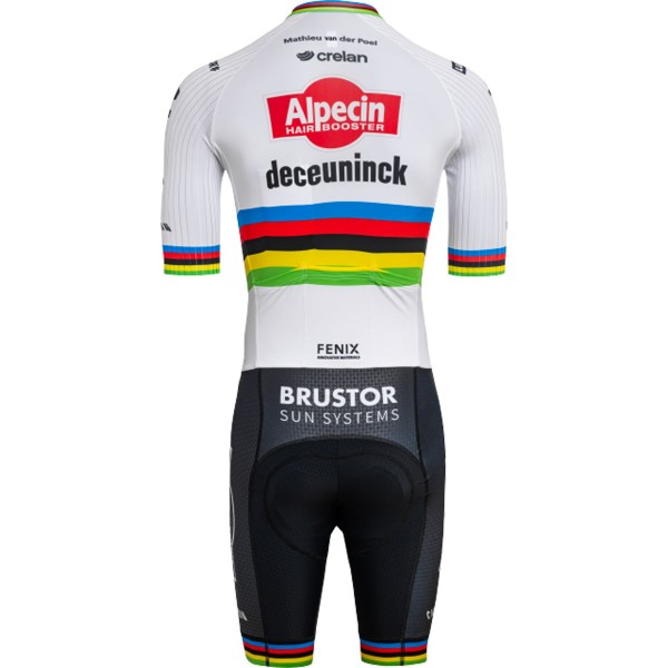 Body Kalas Alpecin Deceuninck 2024 da uomo Body Kalas Alpecin Deceuninck 2024 da uomo