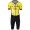 Abbigliamento Uomo Body Agu Team Visma Lease a Bike 2024