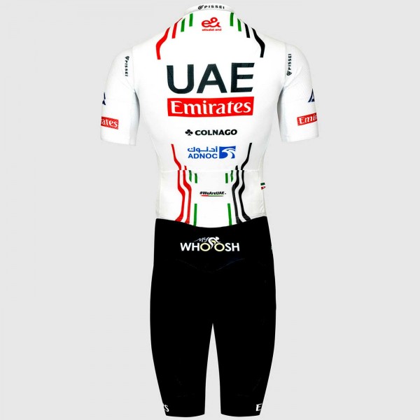 Body Team UAE 2024 da uomo