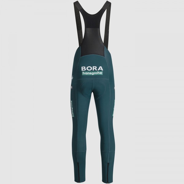 Abbigliamento uomo Pantaloncini lunghi con bretelle Sportful Bora Hansgrohe 2024 Pro