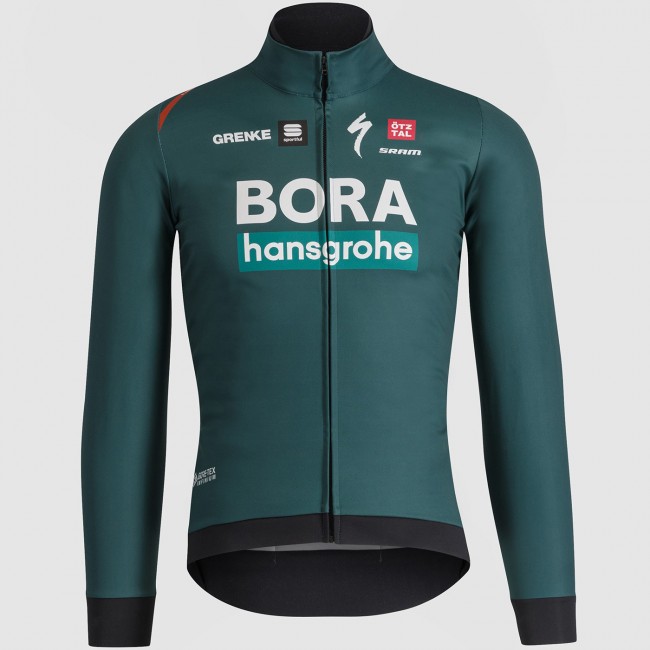 Giacca Sportful Bora Hansgrohe Fiandre Pro da uomo Giacca Sportful Bora Hansgrohe Fiandre Pro da uomo