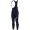 Abbigliamento uomo Pantaloncini lunghi con bretelle Ale Groupama FDJ 2024