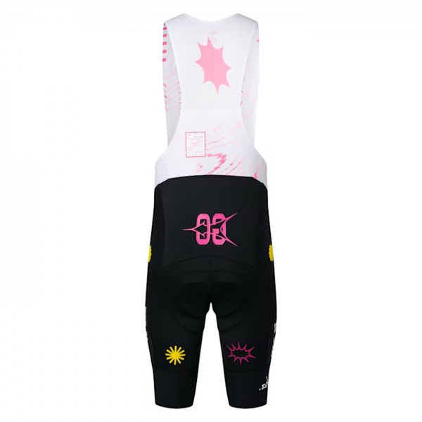 Abbigliamento uomo Calzamaglia con bretelle Rapha EF Education EasyPost Pro Team 2024