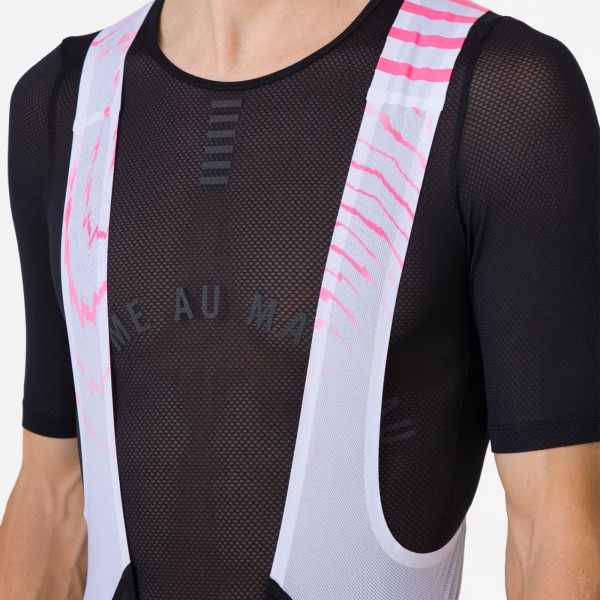 Abbigliamento uomo Calzamaglia con bretelle Rapha EF Education EasyPost Pro Team 2024