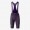 Abbigliamento uomo Maratona Dles Dolomites-Enel 2024 Pantaloncini con bretelle da donna