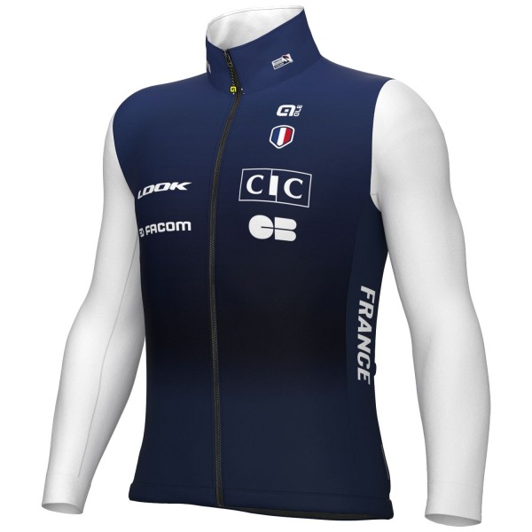 Maglia PRS Ale Maschile 2024 della Nazionale Slovena Maschile