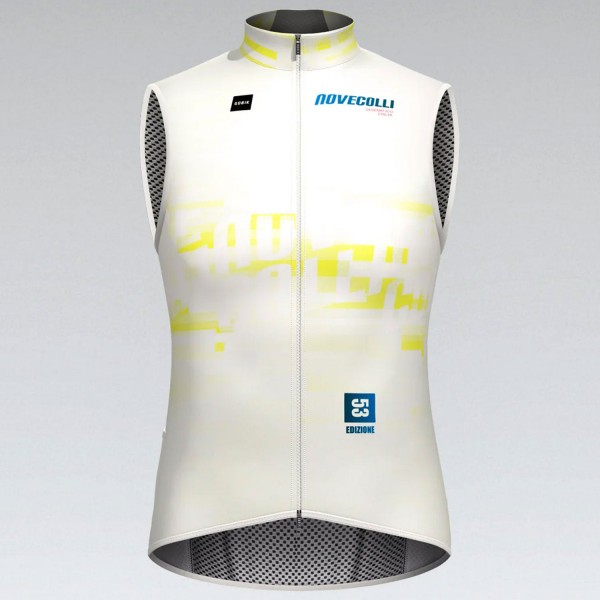 Abbigliamento uomo Gilet Nove Colli 2024 Plus 2.0