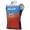 Abbigliamento uomo Gilet antivento Ale Team Jayco Alula 2024