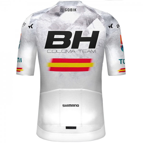 Abbigliamento uomo Team Visma Lease a Bike Maglia a maniche lunghe The Renaissance Agu 2024 - TDF Abbigliamento uomo Team Visma Lease a Bike Maglia a maniche lunghe The Renaissance Agu 2024 - TDF