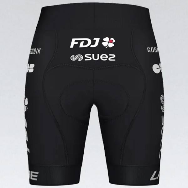 Abbigliamento donna: pantaloni da donna Gobik FDJ Suez 2024 Limited 6.0 K9