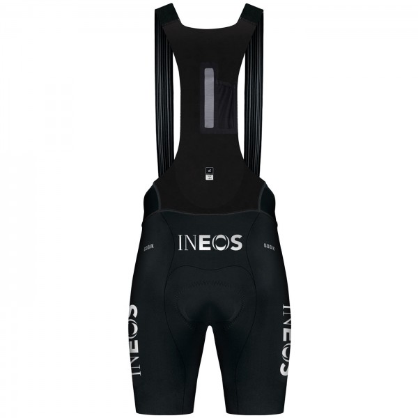 Abbigliamento uomo Calzamaglia con bretelle Gobik Ineos Grenadiers 2024 Lancer K10