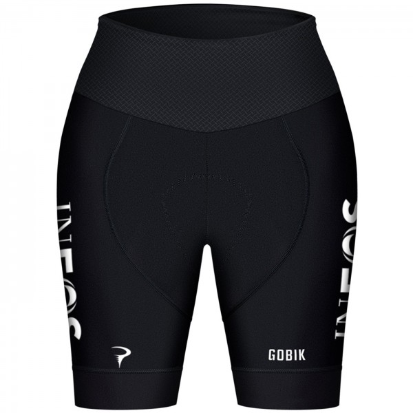 Abbigliamento donna: pantaloncini da donna Gobik Ineos Grenadiers 2024 K9