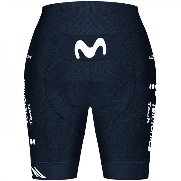 Abbigliamento donna Pantaloni da donna Gobik Movistar 2024 K9