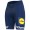 Abbigliamento donna: pantaloncini Santini Lidl Trek 2024 da donna